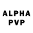 Alpha-PVP СК КРИС Kyle Thompson